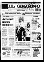 giornale/CUB0703042/2001/n. 27 del 16 luglio